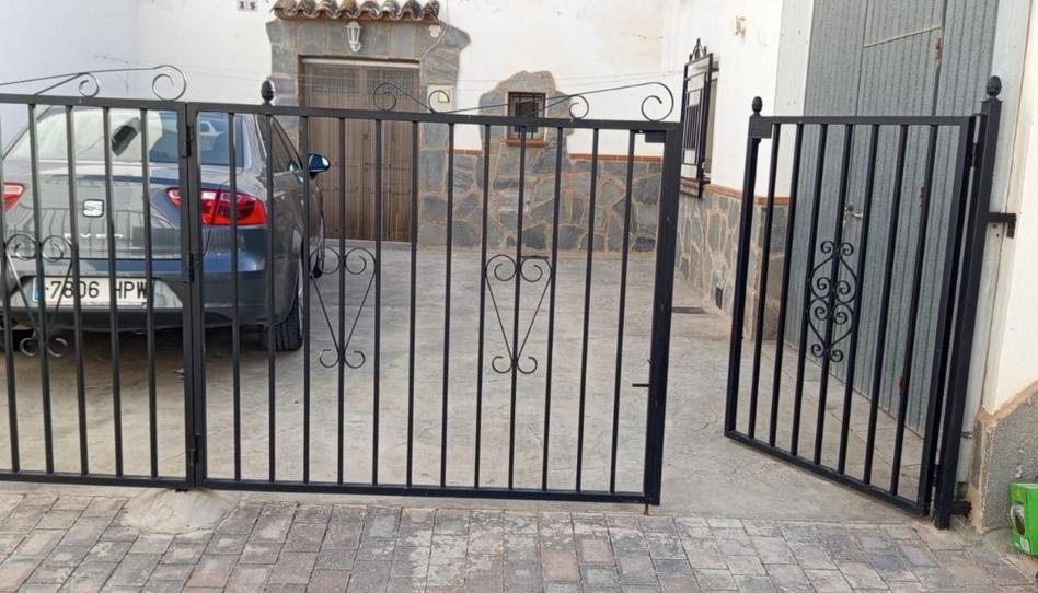 Planta baja for sale in Gr-9108, 5, Benamaurel, Granada - image 1 Photo 1 of Planta baja for sale in Gr-9108, 5, Benamaurel, Granada