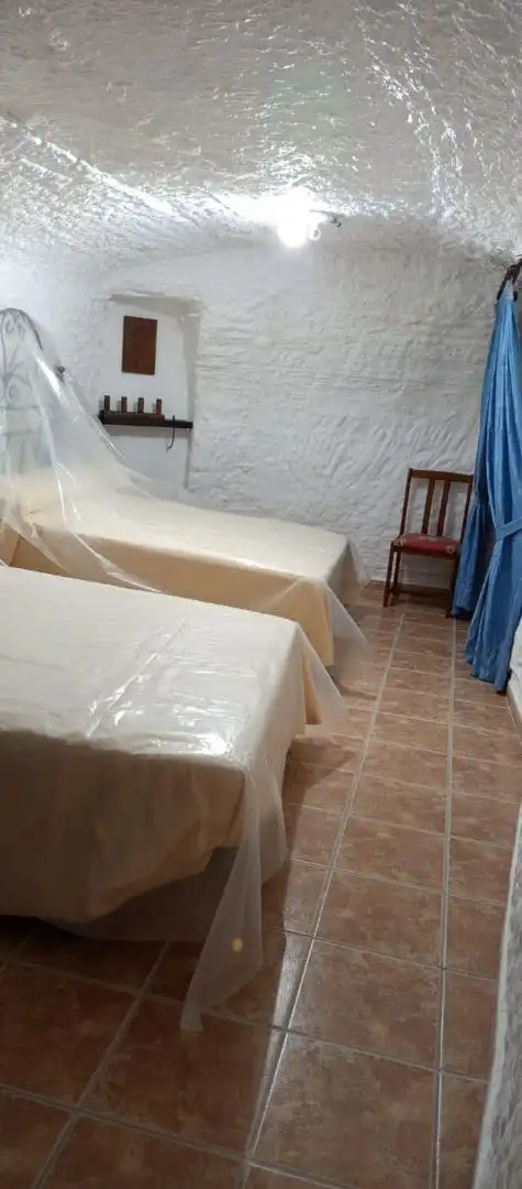 Planta baja en venta en Benamaurel con Calefacción, Terraza y Amueblado
