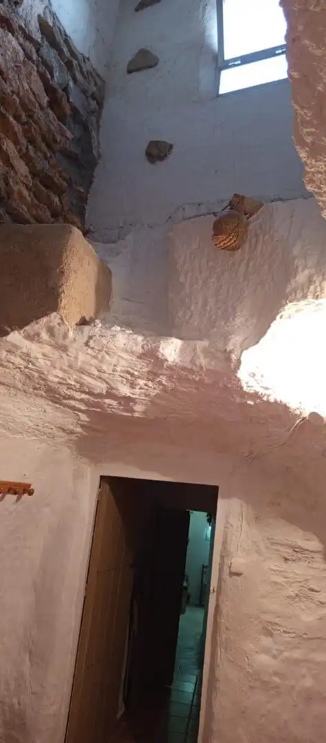 Planta baja en venta en Benamaurel con Calefacción, Terraza y Amueblado