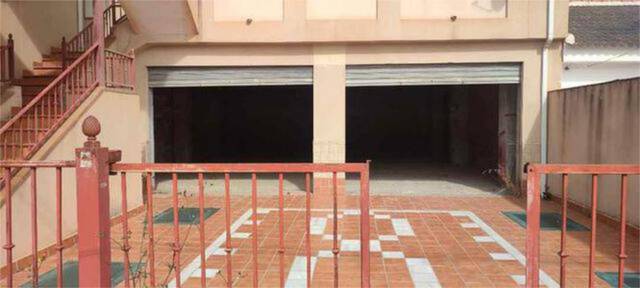 Local comercial en Alquiler en Aljomahima - Ermita