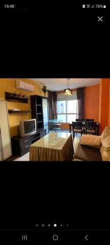 Piso en Venta en Avenida de las Ciencias, 25 en Colores -  Entreparques