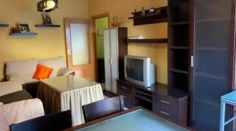 Foto 2 de Pis en venda a Avenida de las Ciencias, 25, Colores -  Entreparques, Sevilla