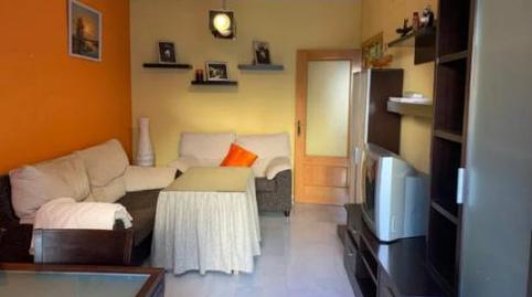 Foto 3 de Pis en venda a Avenida de las Ciencias, 25, Colores -  Entreparques, Sevilla