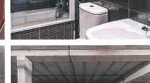 Foto 5 de Pis en venda a Avenida de las Ciencias, 25, Colores -  Entreparques, Sevilla