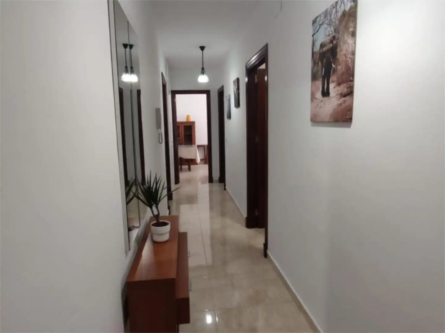Piso de alquiler en Calle Sebastián Elcano, 26, V Centenario - Piletas - Capuchinos Piso de alquiler en Calle Sebastián Elcano, 26, V Centenario - Piletas - Capuchinos