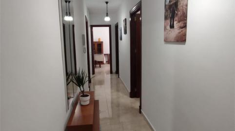 Foto 4 de Piso de alquiler en Calle Sebastián Elcano, 26, V Centenario - Piletas - Capuchinos, Sanlúcar de Barrameda