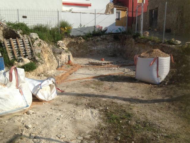 Terreno urbanizable en Venta en Calle Boleo, 2 en Olmeda de la Cuesta