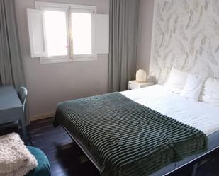 Dormitori de Casa o xalet de lloguer en El Rosario amb Calefacció, Jardí privat i Parquet