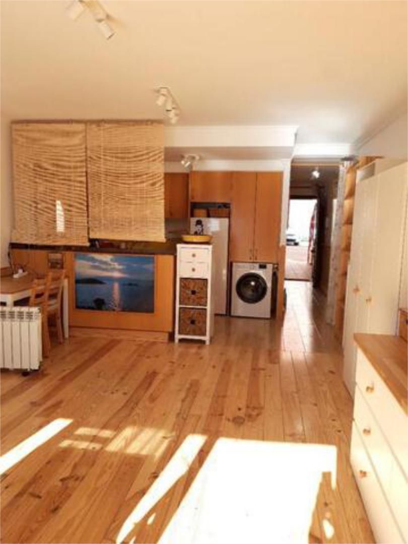Cuina de Apartament en venda en Sanet y Negrals amb Terrassa, Piscina i Moblat