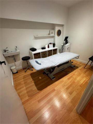 Oficina en Alquiler en Ibiza de Madrid