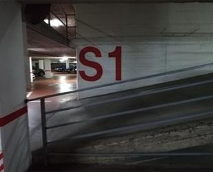 Parking of Garage to rent in Sabadell