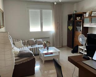 Sala d'estar de Pis de lloguer en Ciudad Real Capital