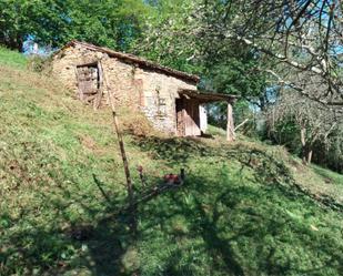 Exterior view of Non-constructible Land for sale in San Martín del Rey Aurelio