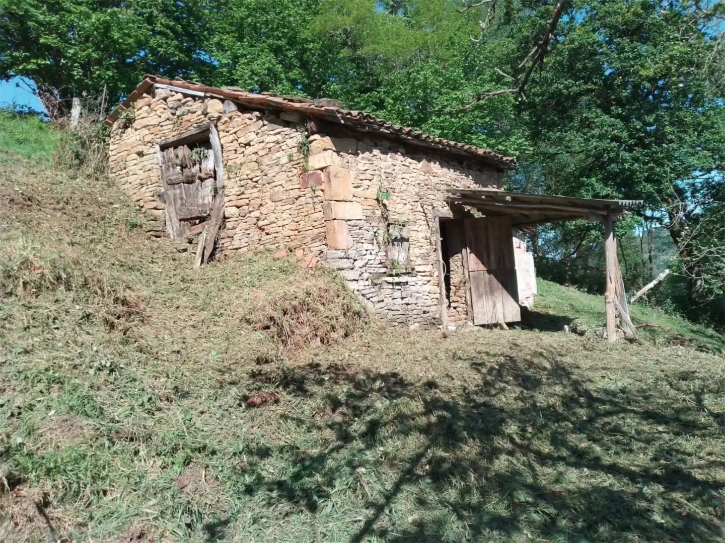 Nicht bebaubares Gelände zum Verkauf in Cuesta Otariello, 13, San Martín del Rey Aurelio Außenansicht von Nicht bebaubares Gelände zum Verkauf in San Martín del Rey Aurelio