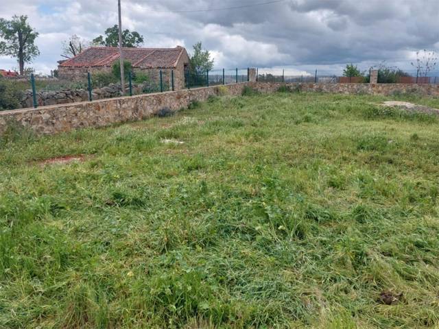 Terreno urbanizable en Venta en Calle Zanjas, 1 en La Losa
