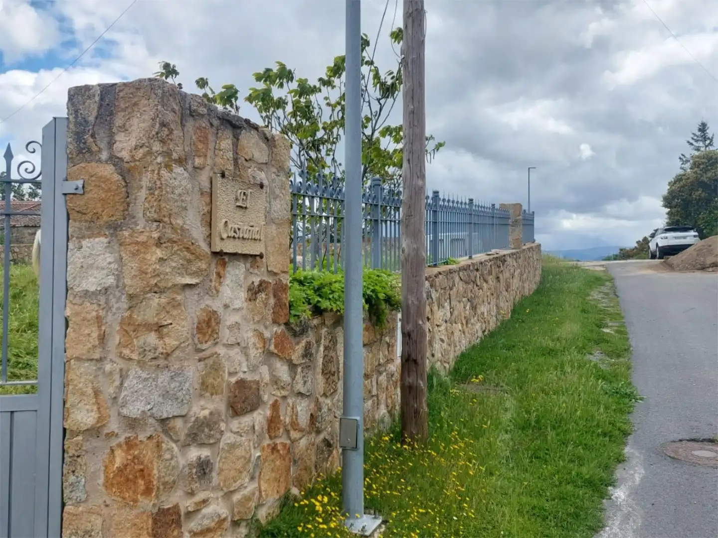 Urbanizable en venta en La Losa 
