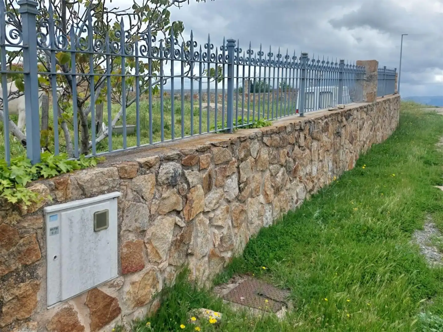 Urbanizable en venta en La Losa 