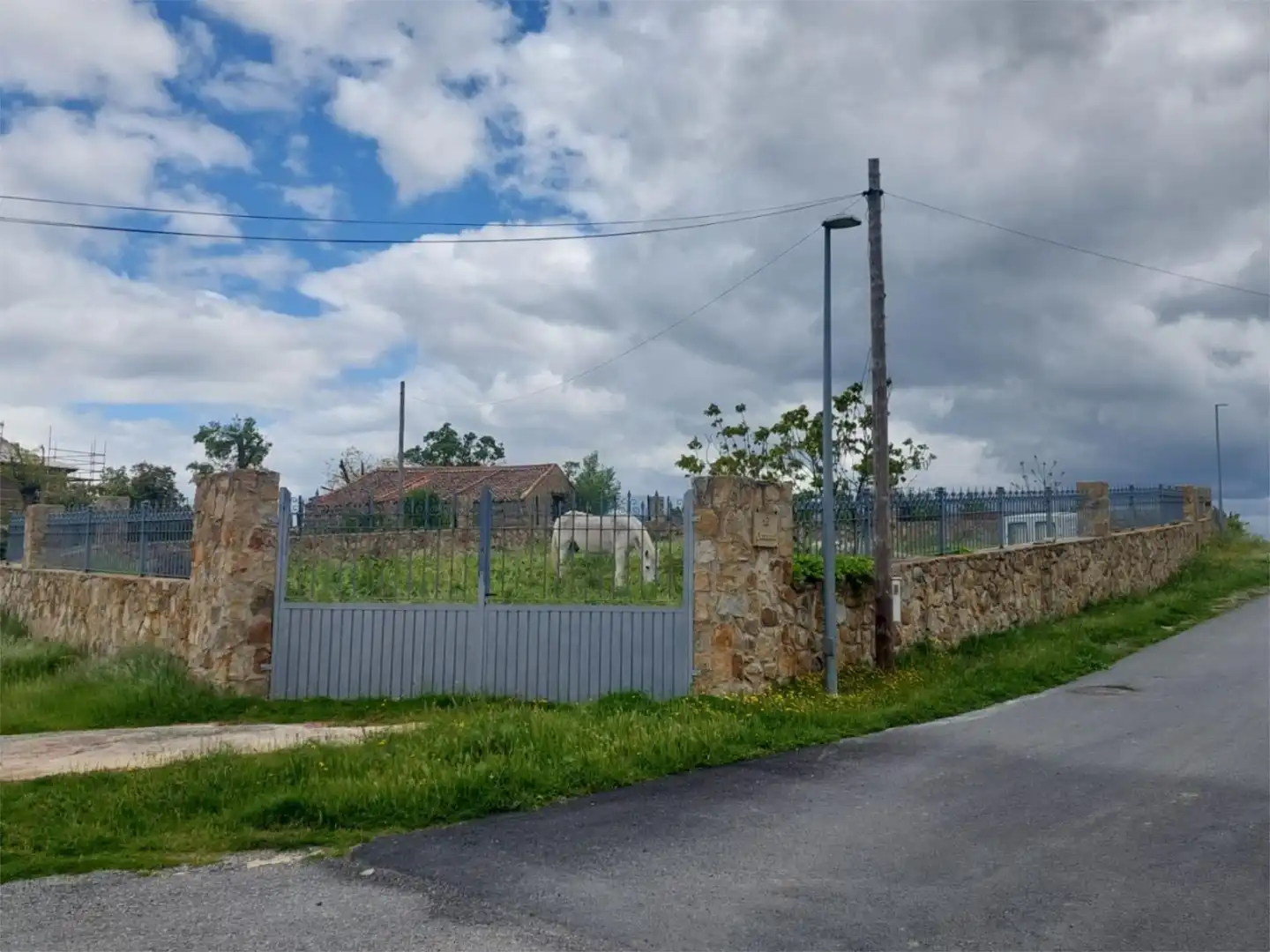 Urbanizable en venta en La Losa 