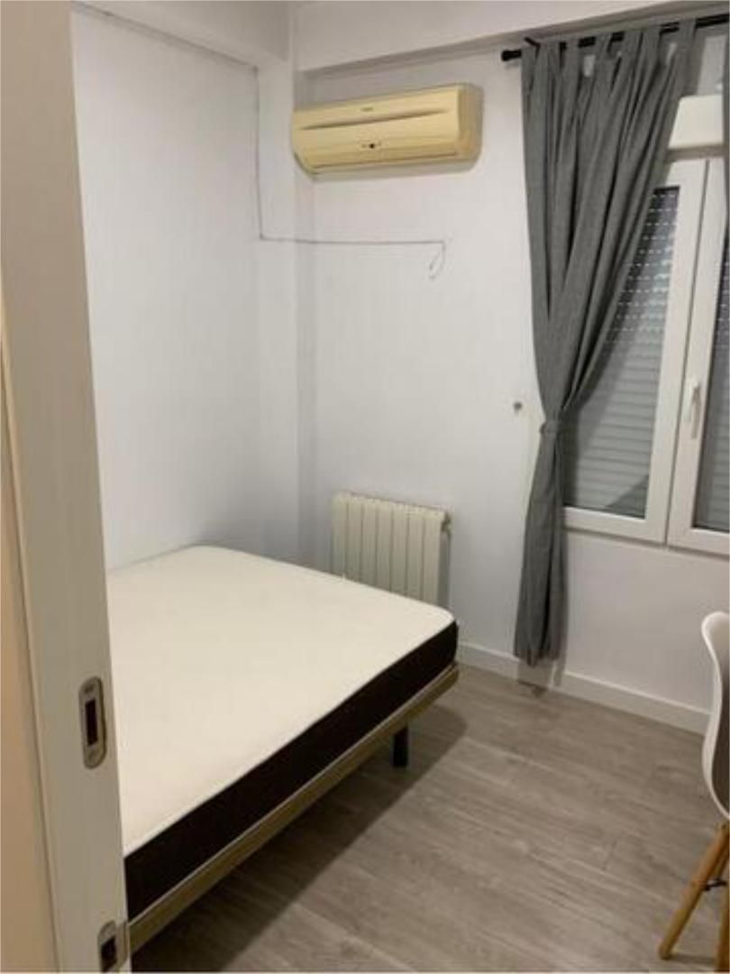 Flat to rent in Avenida Europa - San Antón