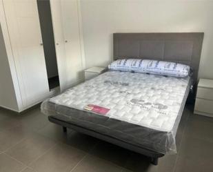 Bedroom of Single-family semi-detached to rent in Valdelaguna  with Heating, Private garden and Swimming Pool