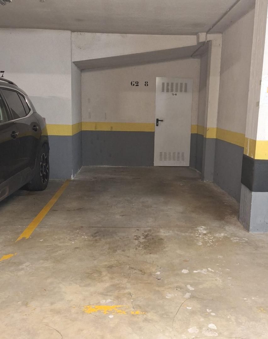 Aparcament de Traster en venda en Andoain