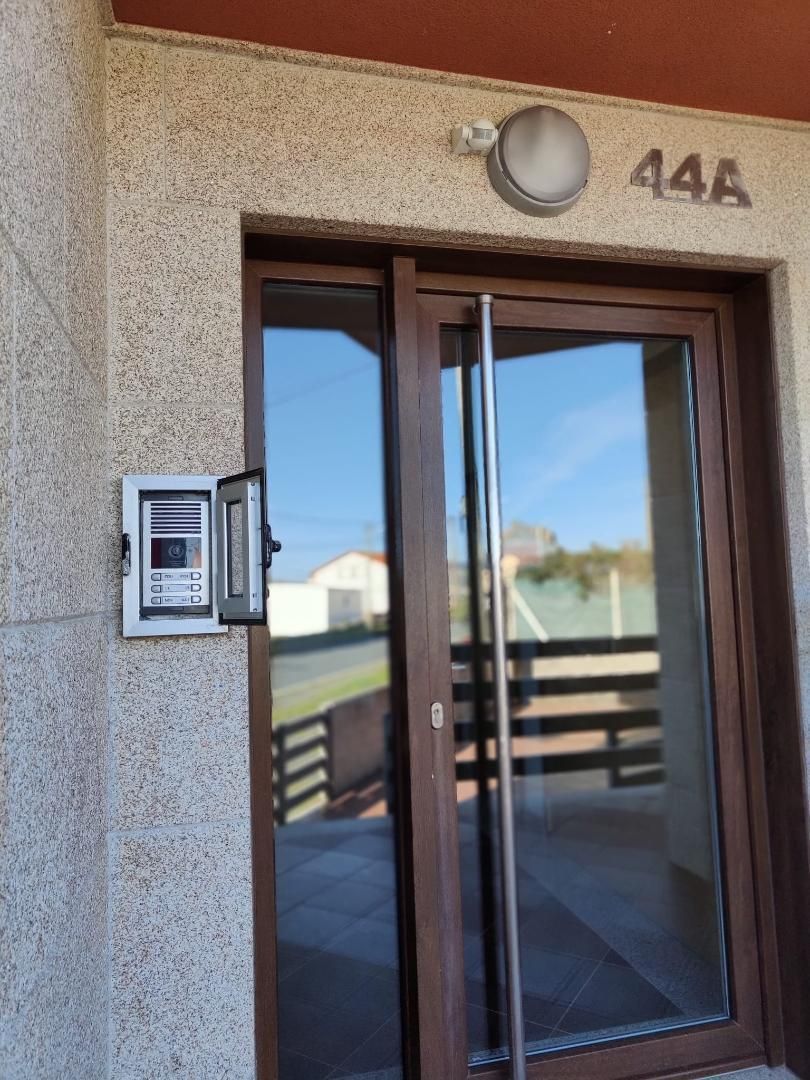 Exterior view of Attic for sale in Ribeira  with Air Conditioner
