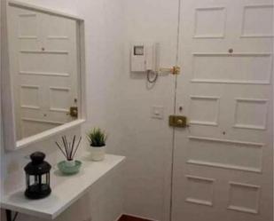 Bathroom of Flat to rent in Vilagarcía de Arousa  with Heating and Furnished