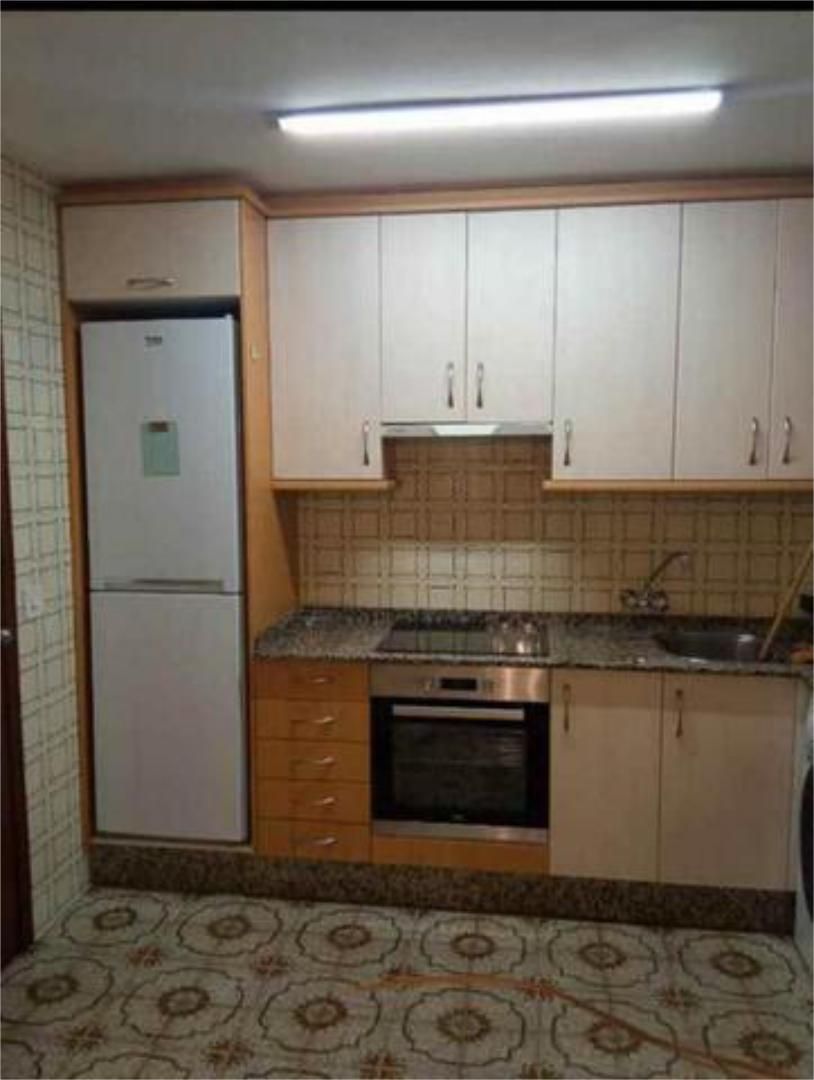 Flat to rent in Vilagarcía