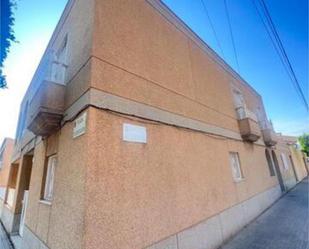 Exterior view of House or chalet for sale in El Ejido  with Private garden, Terrace and Storage room