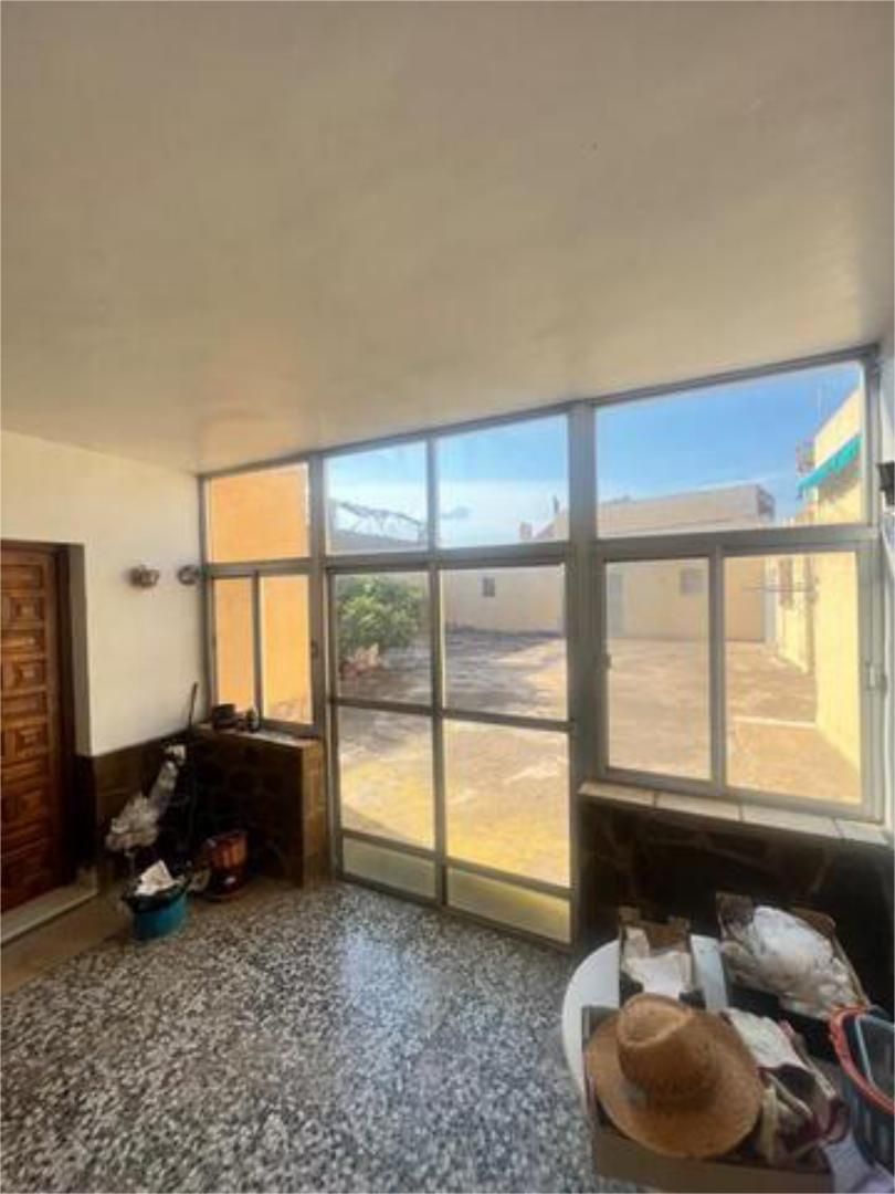 Vista exterior de Casa o chalet en venta en El Ejido con Jardín privado, Terraza y Trastero