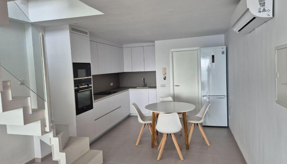 Photo 1 of Flat to rent in Carrer Cabrera, 32, Colònia Sant Jordi, Illes Balears