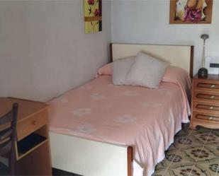 Dormitori de Pis per a compartir en Venta de Baños amb Calefacció i Moblat