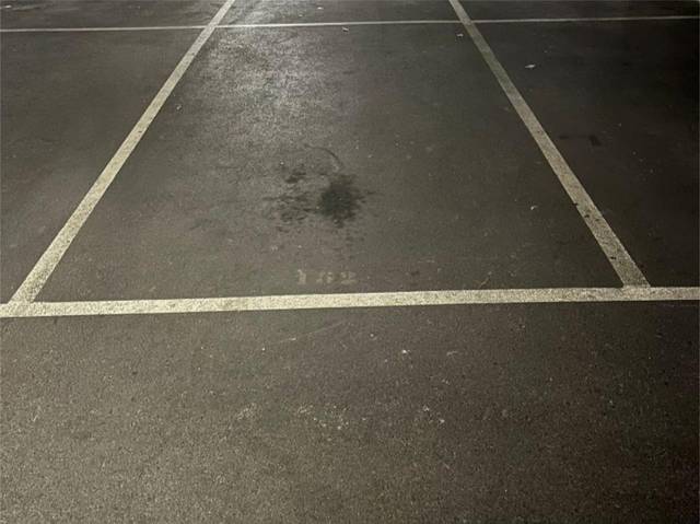 Garaje en Alquiler en Avinguda del Carrilet, 206-2 en Sant Josep