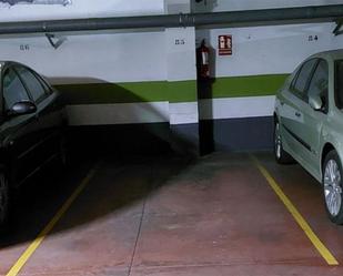 Aparcament de Garatge de lloguer en  Zaragoza Capital