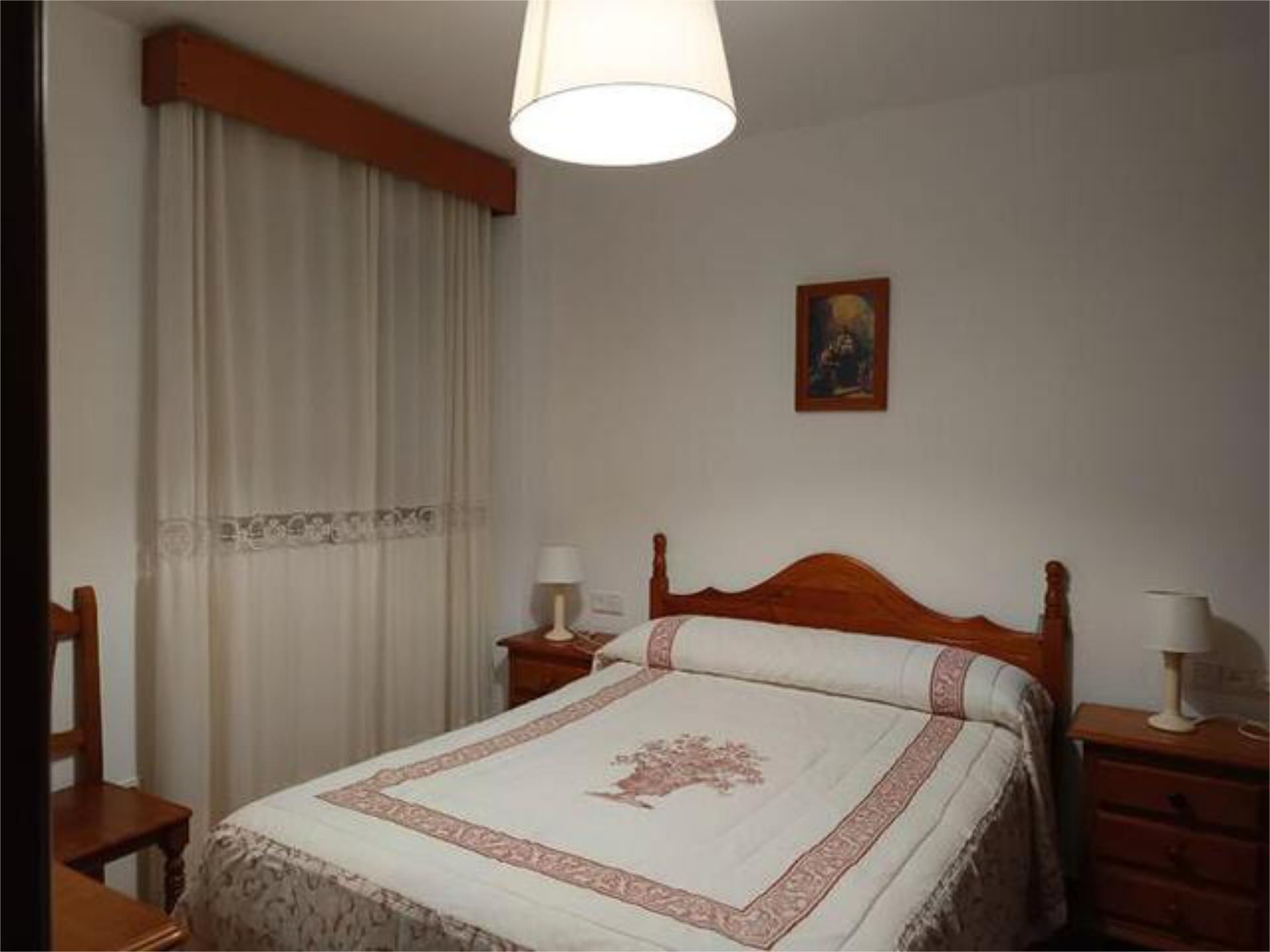 Apartment to rent in El Valle - Universidad