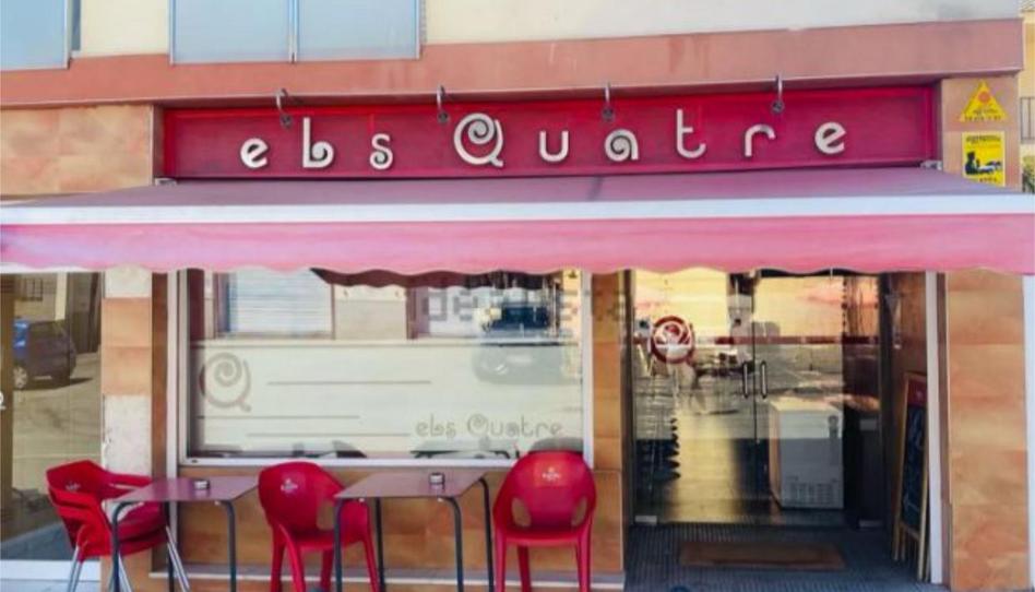 Premises for sale in Carrer D'alfons Maseras, 5, Sant Jaume dels Domenys, Tarragona - image 1 Photo 1 of Premises for sale in Carrer D'alfons Maseras, 5, Sant Jaume dels Domenys, Tarragona