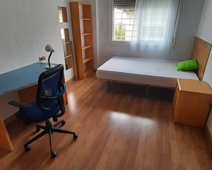 Dormitori de Dúplex de lloguer en Molina de Segura amb Parquet, Terrassa i Moblat