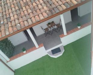 Terrace of Single-family semi-detached to rent in La Guancha  with Terrace