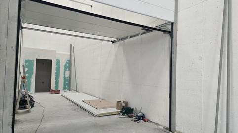 Photo 5 of Industrial buildings to rent in Carretera Madrid-irún, 244, Villafría - La Ventilla - Castañares, Burgos