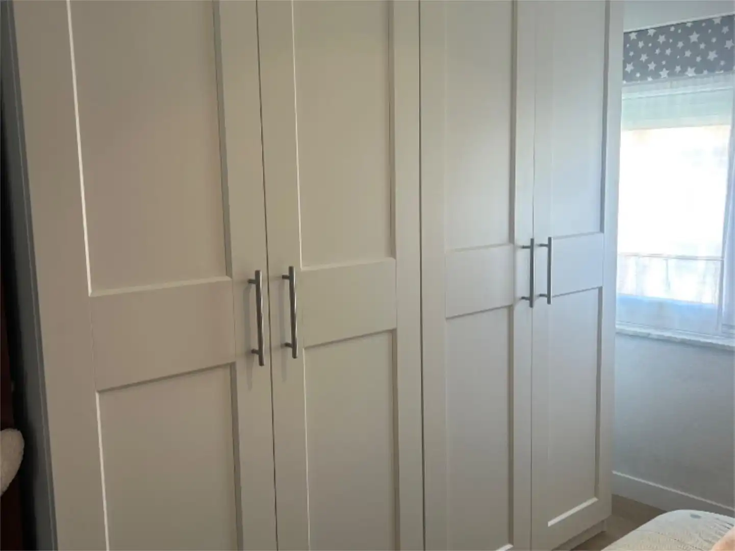 Piso en venta en Avenida de Riego, 6, Muros de Nalón Habitación de Piso en venta en Muros de Nalón con Amueblado y Parking comunitario