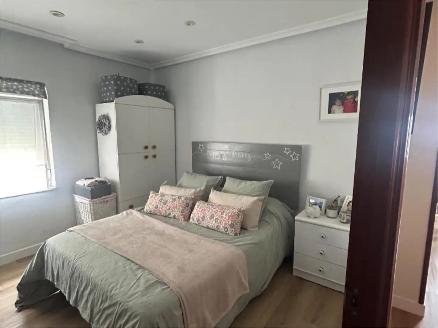 Piso en venta en Avenida de Riego, 6, Muros de Nalón Habitación de Piso en venta en Muros de Nalón con Amueblado y Parking comunitario