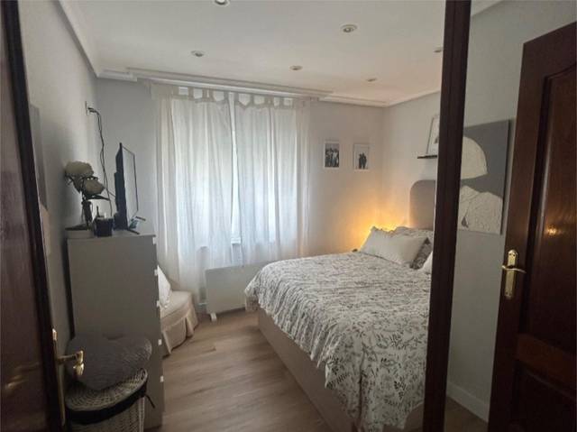 Piso en Venta en Avenida de Riego, 6 en Muros de Nalón