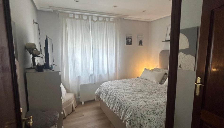 Flat for sale in Avenida de Riego, 6, Muros de Nalón, Asturias - image 1 Photo 1 of Flat for sale in Avenida de Riego, 6, Muros de Nalón, Asturias