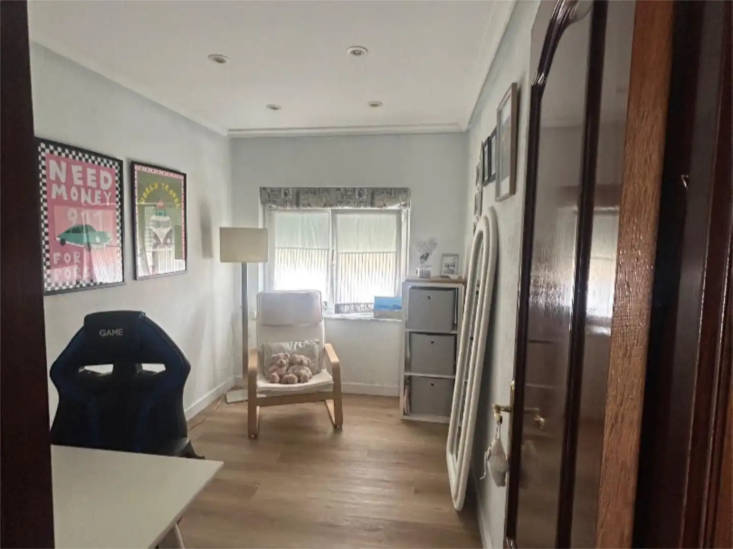 Piso en venta en Avenida de Riego, 6, Muros de Nalón Piso en venta en Muros de Nalón con Amueblado y Parking comunitario