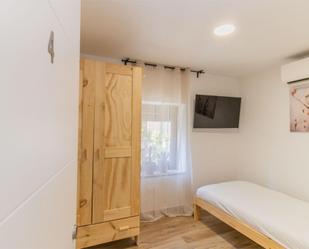 Bedroom of Single-family semi-detached to share in Calatayud  with Air Conditioner, Heating and Furnished