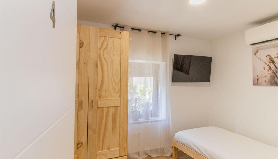 Casa adosada per a compartir a Plaza Primo de Rivera, 3, Centro, Zaragoza - imatge 1 Foto 1 de Casa adosada per a compartir a Plaza Primo de Rivera, 3, Centro, Zaragoza