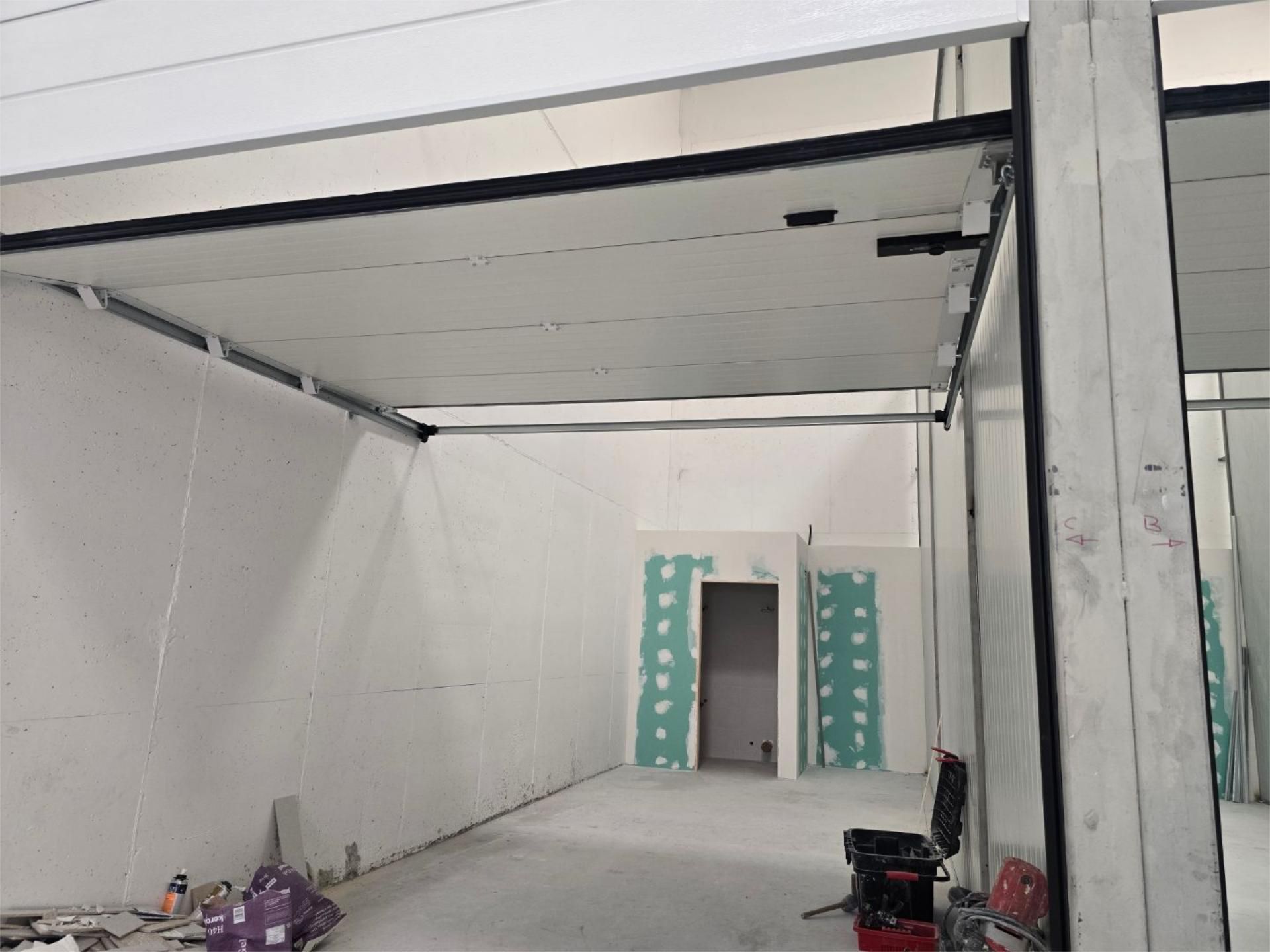 Industrial buildings to rent in Burgos Capital