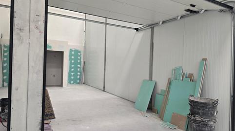 Industrial buildings to rent in Calle Vitoria, 244, Gamonal - San Bruno - G9, Burgos - image 3 Photo 3 of Industrial buildings to rent in Calle Vitoria, 244, Gamonal - San Bruno - G9, Burgos