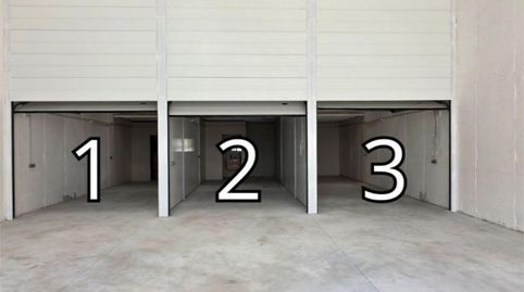 Photo 2 of Industrial buildings for rent in Calle Vitoria, 244, Gamonal - San Bruno - G9, Burgos Capital