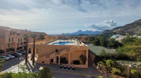 Flat for sale in Carrer Sorell, 1, Mascarat, Altea - image 3 Photo 3 of Flat for sale in Carrer Sorell, 1, Mascarat, Altea